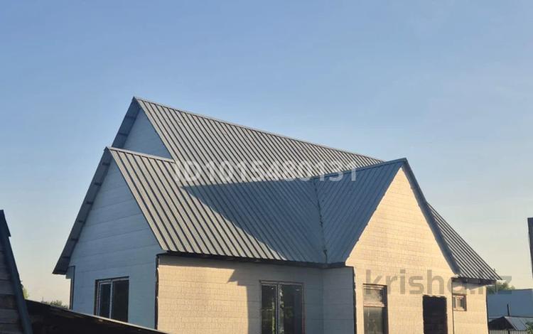 Отдельный дом · 7 комнат · 125 м² · 5 сот., Байжарасова 34Б — Богенбай батыра за 21 млн ₸ в Жибек Жолы — фото 2