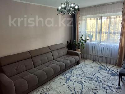 3-комнатная квартира · 67 м² · 4/5 этаж, Водник — Возле базара за 29 млн 〒 в Боралдае (Бурундай), мкр Водник-1