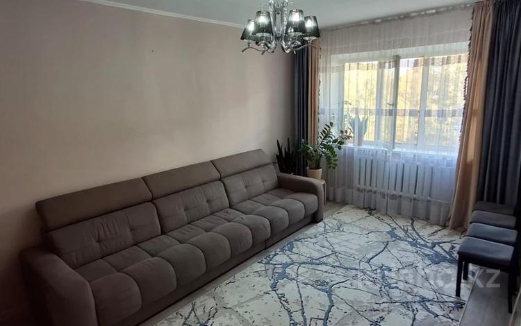 3-бөлмелі пәтер · 67 м² · 4/5 қабат, Водник — Возле базара, бағасы: 29 млн ₸ в Боралдае (Бурундай), мкр Водник-1 — фото 49