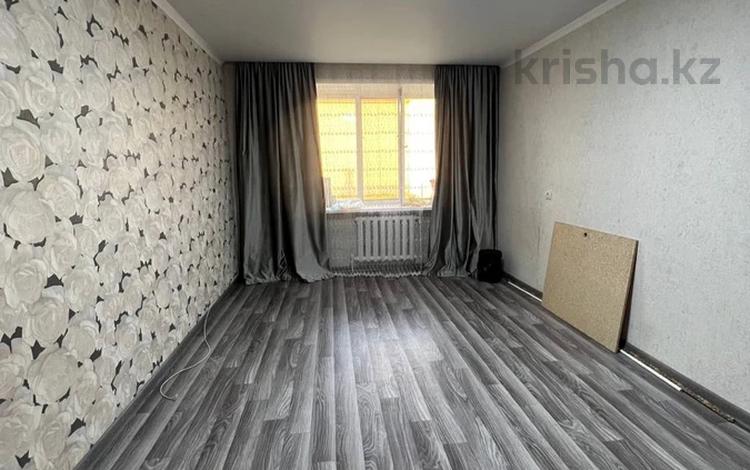 1-бөлмелі пәтер · 39.7 м² · 1/3 қабат, Мкр.Северный 5/6, бағасы: 15 млн ₸ в  — фото 2