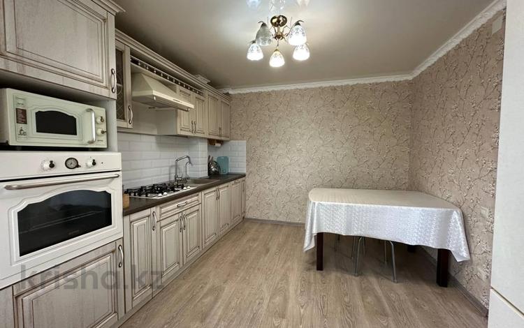 4-бөлмелі пәтер · 104.5 м² · 3/5 қабат, Козыбаева, бағасы: 69 млн ₸ в Костанае — фото 2