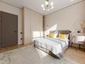 2-комнатная квартира · 45 м² · 8/17 этаж, Туран 52/7 — Ботанический сад, EXPO , Астана арена за 17 000 ₸ в Есильский р-н