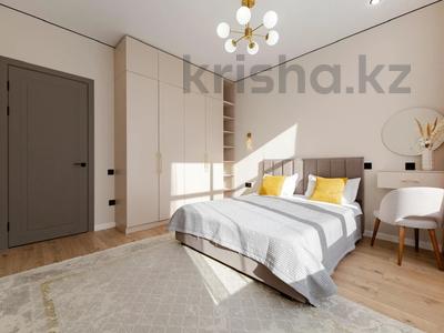2-комнатная квартира · 45 м² · 8/17 этаж, Туран 52/7 — Ботанический сад, EXPO , Астана арена за 17 000 ₸ в Есильский р-н