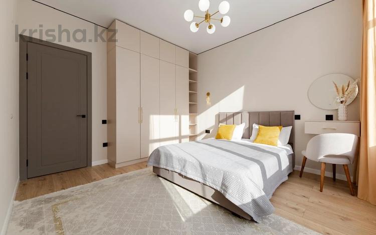 2-комнатная квартира · 45 м² · 8/17 этаж, Туран 52/7 — Ботанический сад, EXPO , Астана арена за 17 000 ₸ в Есильский р-н — фото 3