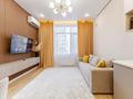 2-комнатная квартира · 45 м² · 8/17 этаж, Туран 52/7 — Ботанический сад, EXPO , Астана арена за 17 000 ₸ в Есильский р-н — фото 3