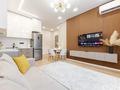 2-комнатная квартира · 45 м² · 8/17 этаж, Туран 52/7 — Ботанический сад, EXPO , Астана арена за 17 000 ₸ в Есильский р-н — фото 4