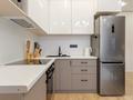 2-комнатная квартира · 45 м² · 8/17 этаж, Туран 52/7 — Ботанический сад, EXPO , Астана арена за 17 000 ₸ в Есильский р-н — фото 6