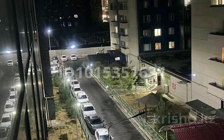 1-комнатная квартира · 42 м² · 5/9 этаж, мкр Туран — проспект Бадибек би за 20.5 млн ₸ в Шымкенте, Каратауский р-н — фото 2