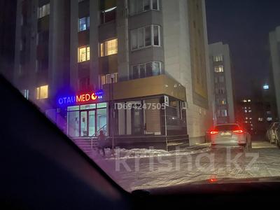 1-комнатная квартира, 40 м², 1/7 этаж, тулеметова 69/36 за 20 млн 〒 в Шымкенте, Каратауский р-н