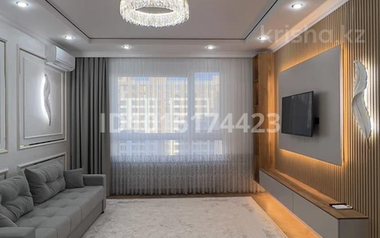 2-комнатная квартира · 56 м² · 11/16 этаж, Тайманова 42 за 480 000 ₸ в Атырау — фото 2