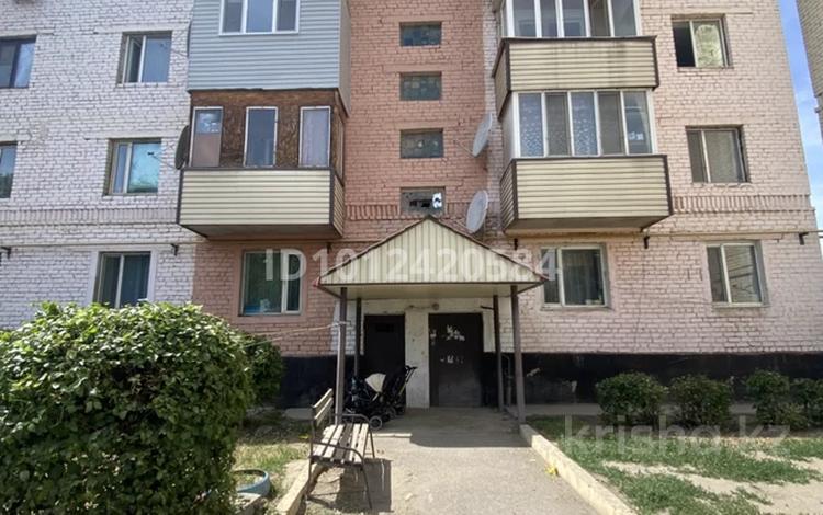 2-комнатная квартира · 48 м² · 2/5 этаж, Шадрина 10 за 14 млн ₸ в Балпыке Би — фото 2