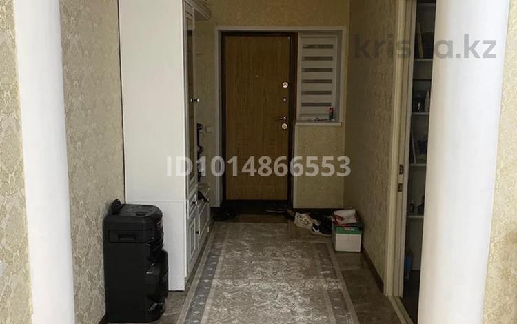 3-бөлмелі пәтер · 101 м², Жангалиева 21, бағасы: 22 млн ₸ в Мартуке — фото 2