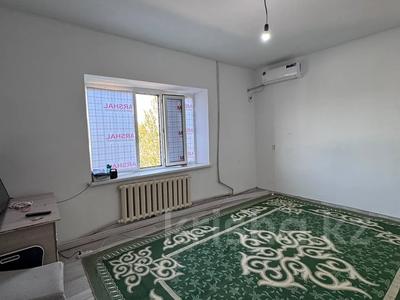 2-бөлмелі пәтер · 45 м² · 2/5 қабат, Панфилова 31А, бағасы: 5.8 млн ₸ в 