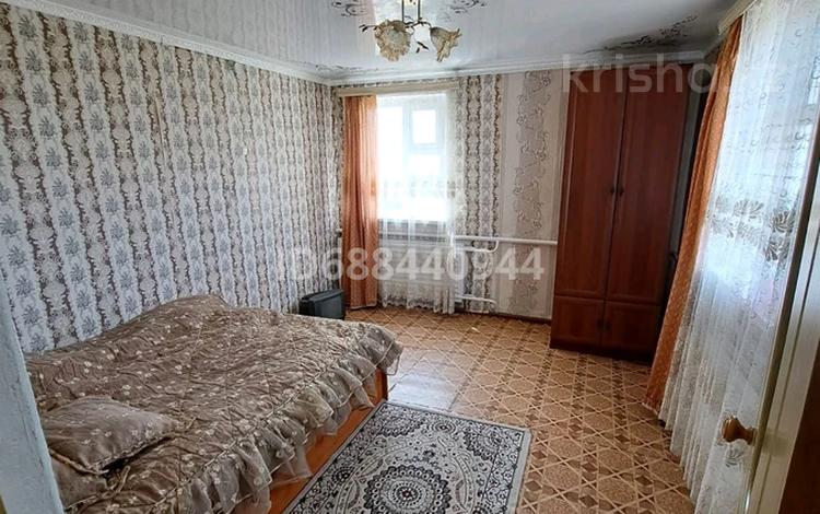 Отдельный дом • 4 комнаты • 75 м² • 15 сот., Шаяхметова 54/2 за 5 млн 〒 в Коргалжыне — фото 2