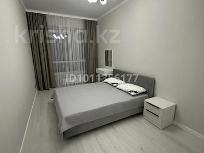 2-комнатная квартира · 51 м² · 3/12 этаж, Сейфуллина 416 — Макатаева - Сейфуллина за 450 000 〒 в Алматы, Алмалинский р-н