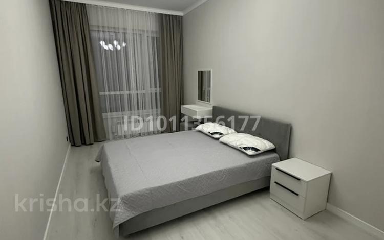 2-комнатная квартира · 51 м² · 3/12 этаж, Сейфуллина 416 — Макатаева - Сейфуллина за 450 000 〒 в Алматы, Алмалинский р-н — фото 2