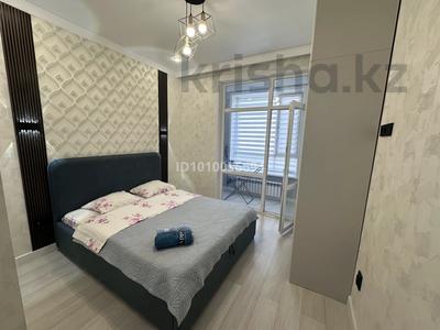 2-комнатная квартира · 50 м² · 7/10 этаж, Кенесары 64 — Брусиловского, Кенесары за 18 000 ₸ в Астане, р-н Байконур
