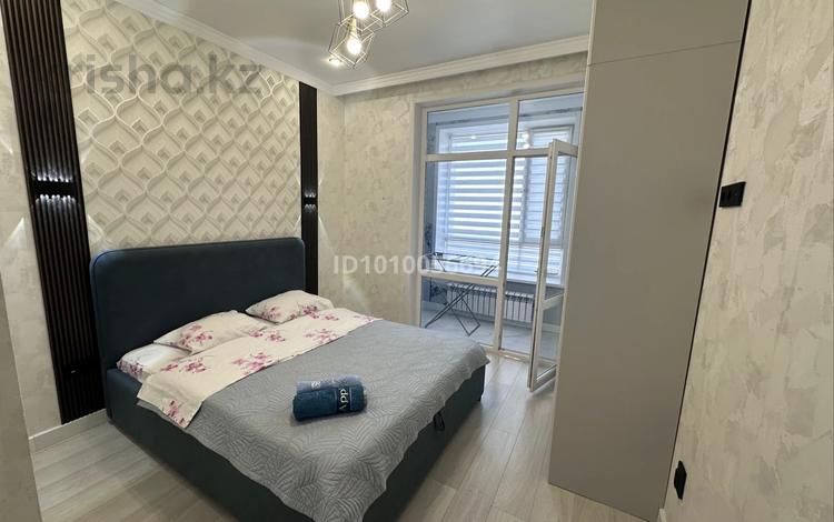 2-комнатная квартира · 50 м² · 7/10 этаж, Кенесары 64 — Брусиловского, Кенесары за 18 000 ₸ в Астане, р-н Байконур — фото 2