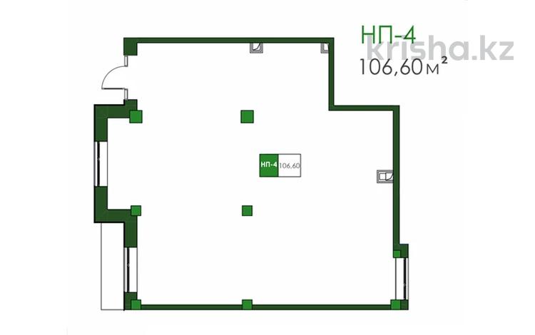 Коммерческая недвижимость за ~ 77.8 млн 〒 в Астане, Есильский р-н — фото 4