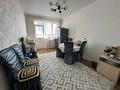 3-комнатная квартира · 105 м² · 3/5 этаж, Бирлык 26 за 32.9 млн 〒 в Талдыкоргане