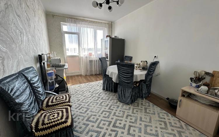 3-комнатная квартира · 105 м² · 3/5 этаж, Бирлык 26 за 32.9 млн 〒 в Талдыкоргане — фото 2
