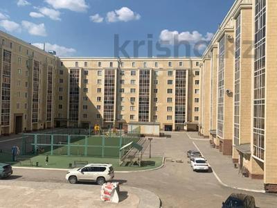 1-комнатная квартира, 54 м², 4/7 этаж, Ахмета Байтурсынова 54 за 15.5 млн 〒 в Астане