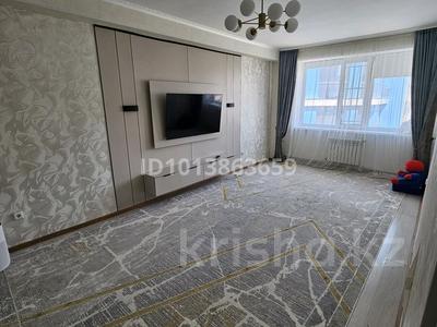 1-комнатная квартира · 45.2 м² · 8/9 этаж, мкр Нурсая 112 за 19 млн ₸ в Атырау