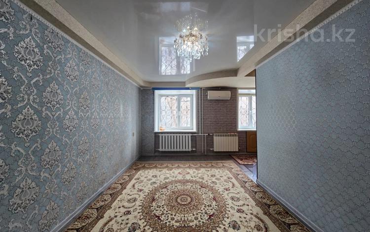 3-комнатная квартира · 59 м² · 2/5 этаж, ул. Тищенко за 9.5 млн ₸ в Темиртау — фото 2