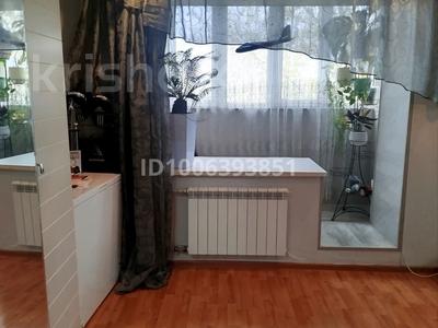 1-комнатная квартира · 32 м² · 3/3 этаж, 18 микрорайон за 14.5 млн 〒 в Конаеве (Капчагай)