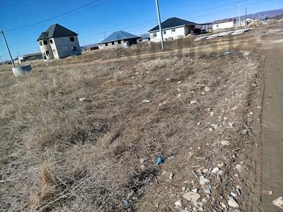 Участок · 10 соток, Кабанбая батыра за 3.7 млн 〒 в Талдыкоргане, село Ынтымак
