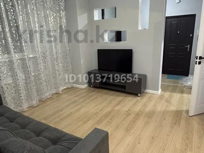 2-бөлмелі пәтер · 49 м² · 4/12 қабат, Кошкарбаева 46/2, бағасы: 27 млн ₸ в Астане, Алматы р-н