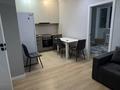 2-бөлмелі пәтер · 49 м² · 4/12 қабат, Кошкарбаева 46/2, бағасы: 27 млн ₸ в Астане, Алматы р-н — фото 3