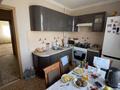 3-бөлмелі пәтер · 69.3 м² · 8/9 қабат, 5 микрорайон 21 — Супермаркет Пешеход, бағасы: 24.9 млн ₸ в Аксае — фото 2