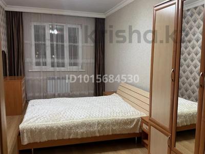 3-комнатная квартира · 90 м² · 8/13 этаж, мкр Сайран, Утеген батыра 17б за 400 000 ₸ в Алматы, Ауэзовский р-н