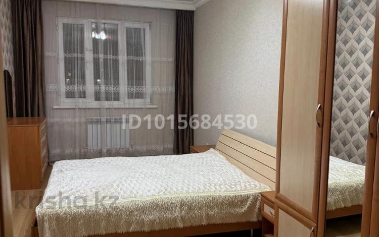 3-комнатная квартира · 90 м² · 8/13 этаж, мкр Сайран, Утеген батыра 17б за 400 000 ₸ в Алматы, Ауэзовский р-н — фото 2