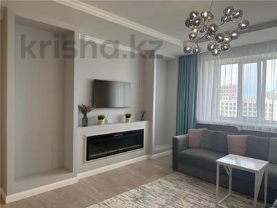 4-бөлмелі пәтер · 115 м² · 7/10 қабат, мкр Юго-Восток, Сарыарка 6, бағасы: 65 млн ₸ в Караганде, Казыбек би р-н