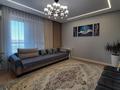 3-комнатная квартира · 105.83 м² · 7/12 этаж, Казыбек би 19 — Район Барыс-Арена за 85 млн ₸ в Астане, Нура р-н — фото 3