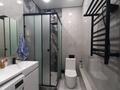 3-комнатная квартира · 105.83 м² · 7/12 этаж, Казыбек би 19 — Район Барыс-Арена за 85 млн ₸ в Астане, Нура р-н — фото 14