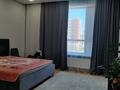 3-комнатная квартира · 105.83 м² · 7/12 этаж, Казыбек би 19 — Район Барыс-Арена за 85 млн ₸ в Астане, Нура р-н — фото 9