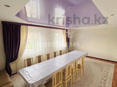 5-бөлмелі пәтер · 125 м², Кетебай би 46 — Бәйшешек, бағасы: 37 млн ₸ в 