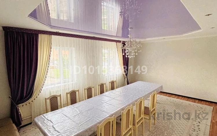 5-комнатная квартира · 125 м², Кетебай би 46 — Бәйшешек за 37 млн ₸ в  — фото 2