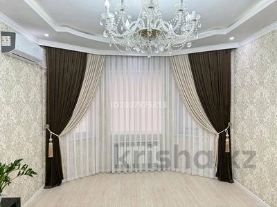 Отдельный дом · 4 комнаты · 150 м² · 10 сот., Куттыбеков бн — Алтын ғасыр тойхана за 50 млн ₸ в Сарыагаш