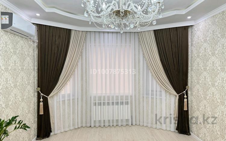 Жеке үй · 4 бөлме · 150 м² · 10 жүзд., Куттыбеков бн — Алтын ғасыр тойхана, бағасы: 45 млн ₸ в Сарыагаш — фото 6