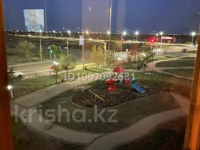 4-комнатная квартира · 76 м² · 3/9 этаж, Проспект Абая Кунанбаева 80 за 21 млн 〒 в Шахтинске