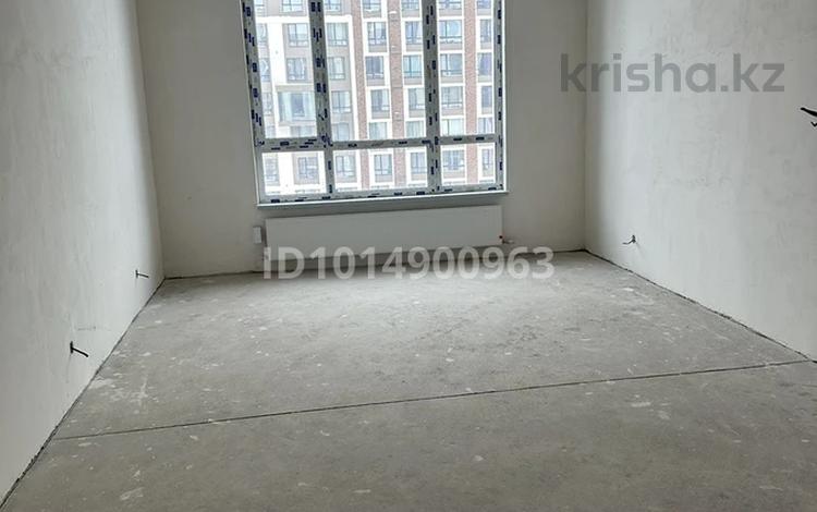 4-комнатная квартира · 141.3 м² · 6/9 этаж, Е 900 6 за 140 млн ₸ в Астане, Нура р-н — фото 2