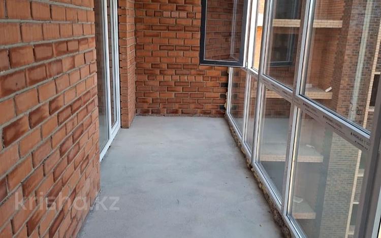 3-комнатная квартира · 78 м² · 5/9 этаж, Сарыарка за 21.8 млн ₸ в Кокшетау — фото 2