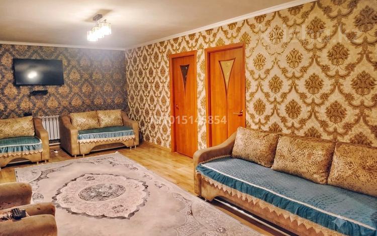 Жеке үй · 3 бөлме · 78.9 м² · 6 жүзд., Садовая 254, бағасы: 9.5 млн ₸ в Усть-Каменогорске, Меновное — фото 2
