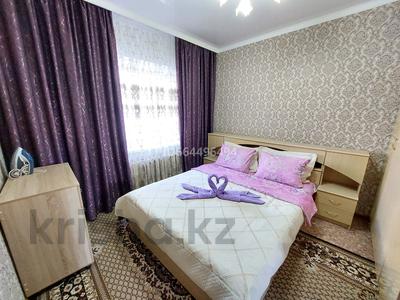 1-комнатная квартира · 50 м² · 3 этаж, Щурихина 40 за 10 000 〒 в Уральске