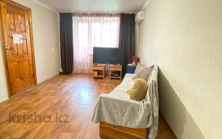 4-бөлмелі пәтер · 71.1 м² · 1/3 қабат, Молдагуловой 69, бағасы: 16 млн ₸ в Экибастузе — фото 9