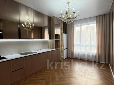 2-комнатная квартира · 65 м² · 9/9 этаж, Сыганак 12 — ПЕРВАЯ ЛИНИЯ СЫГАНАК ГОРЯЧКА за ~ 44 млн ₸ в Астане, Нура р-н